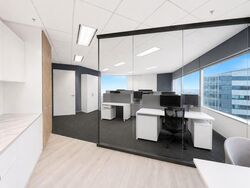 Suntec Tower Three (D1), Office #596874211